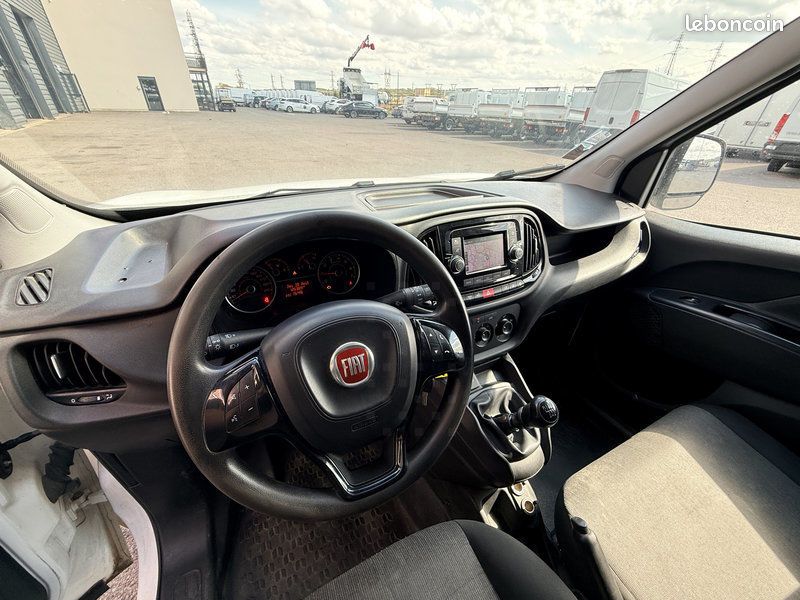 Fiat DOBLO MAXI (image 10)