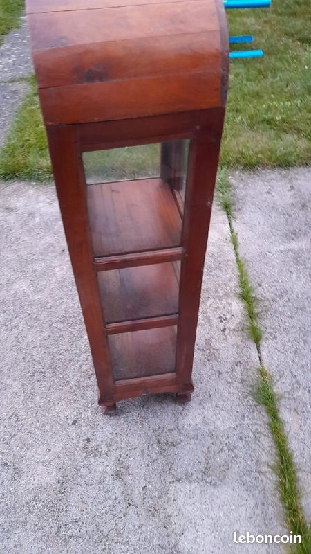 Vends meuble en bois ancien (image 3)