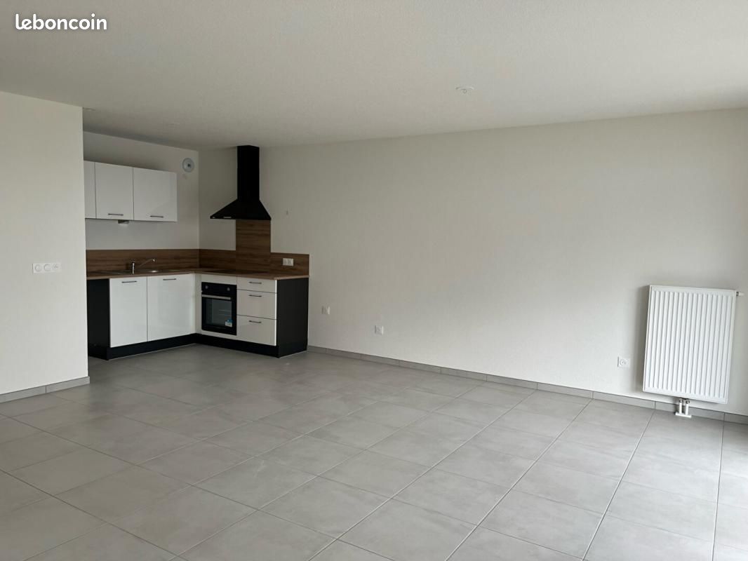 Appartement 3 pièces 69 m² · à Haguenau · 69 m² · 772 €