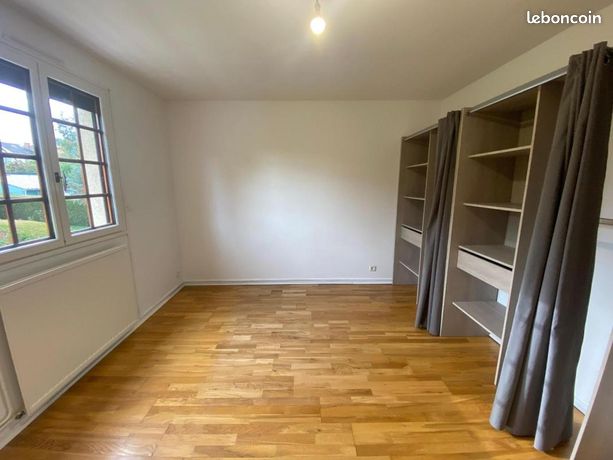 Maison 5 pièces 114 m² — 9