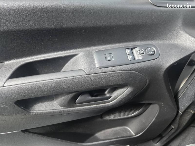 Citroen Berlingo Van M 650kg Puretech 110ch S&S (image 6)