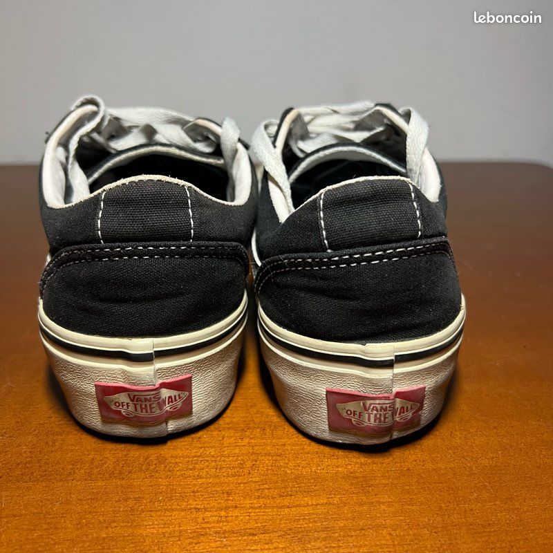 Chaussure Vans (image 3)