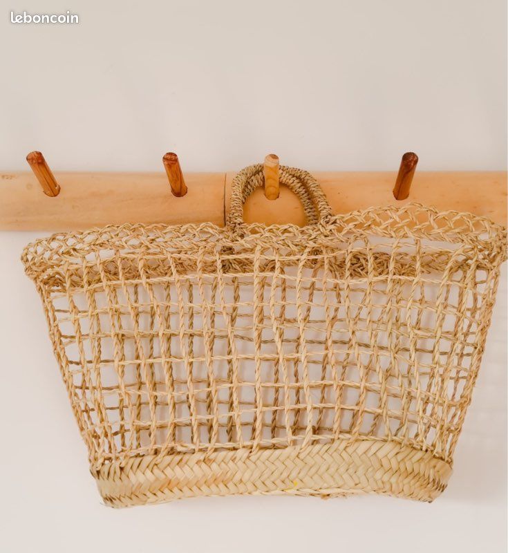 Panier de courses / de plage (image 4)
