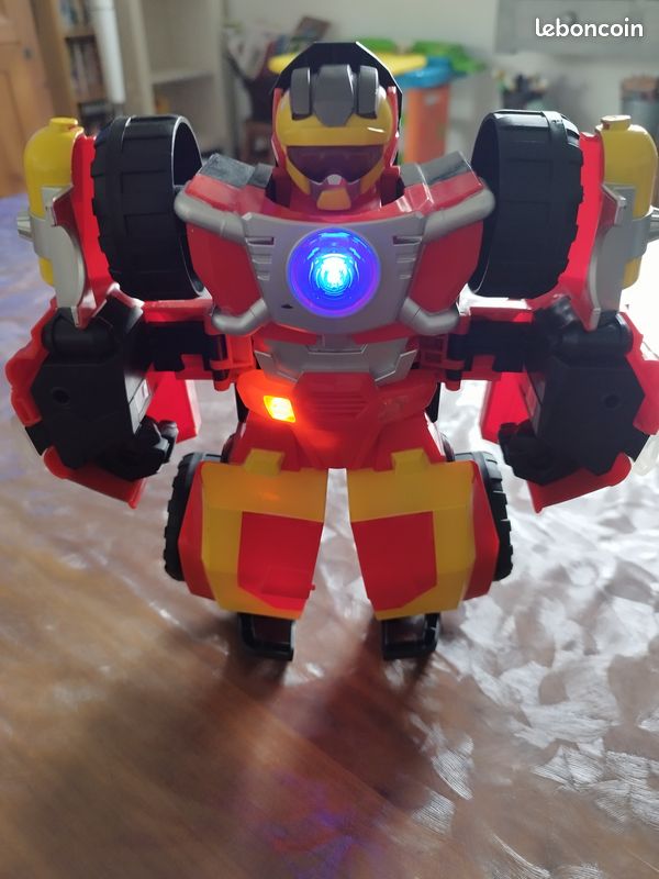 Transformers (image 1)