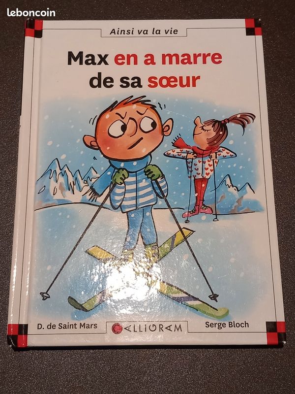 Bd Max et Lili (image 6)