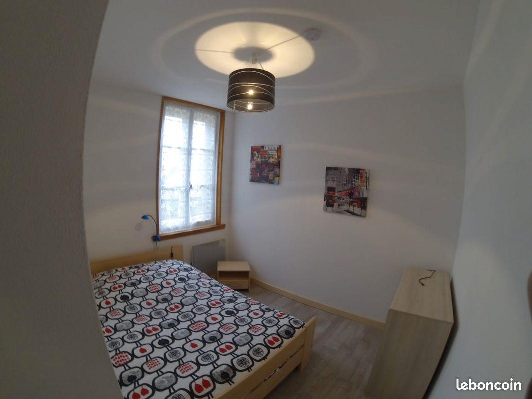 Appartement 2 pièces 17 m² · à Les Rousses · 17 m² · 400 €