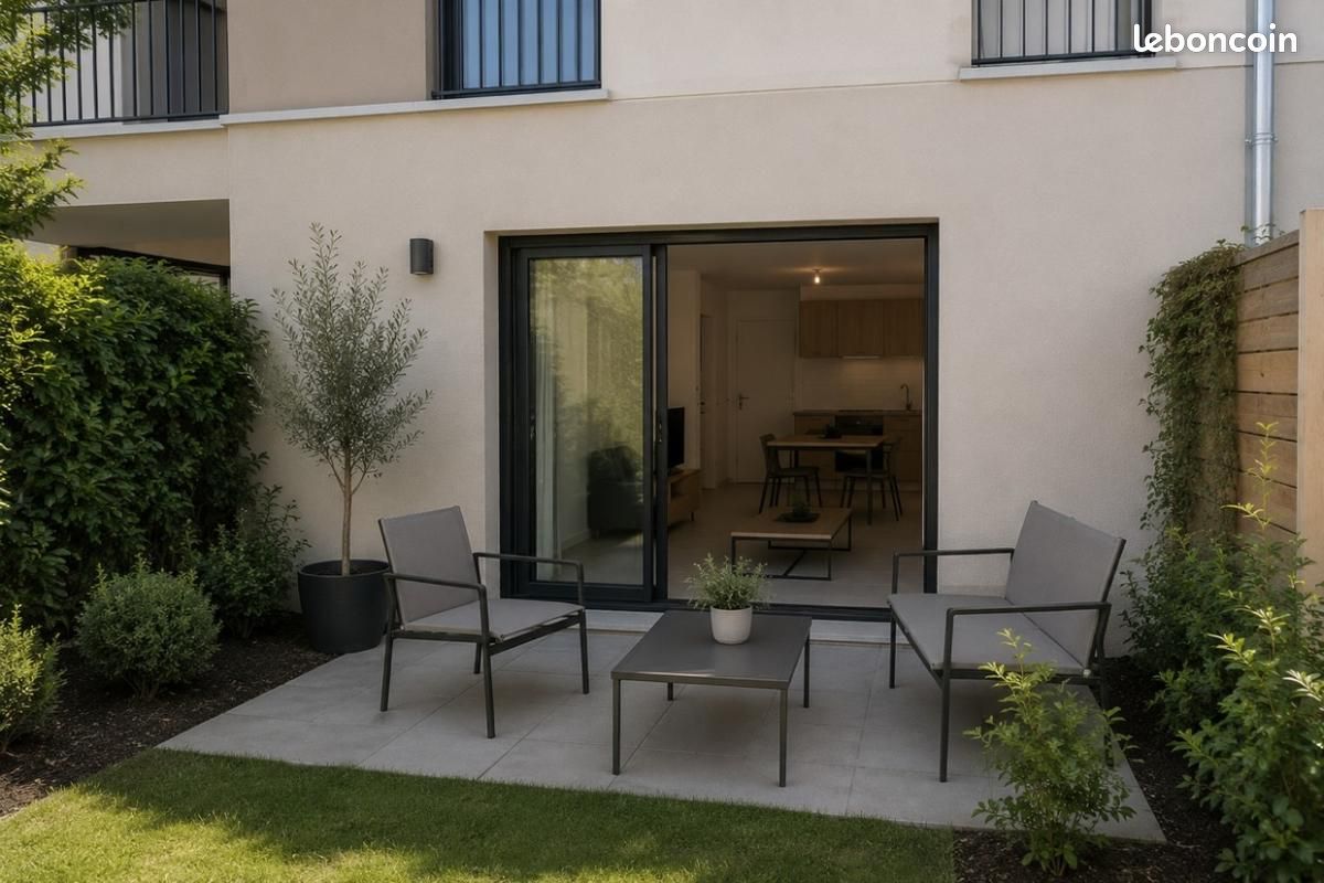 Appartement 3 pièces 65 m² · à Lyon · 65 m² · 359 000 €