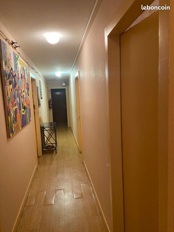 Appartement 1 pièce 13 m² · à Saint-Dié-des-Vosges · 13 m² · 360 €