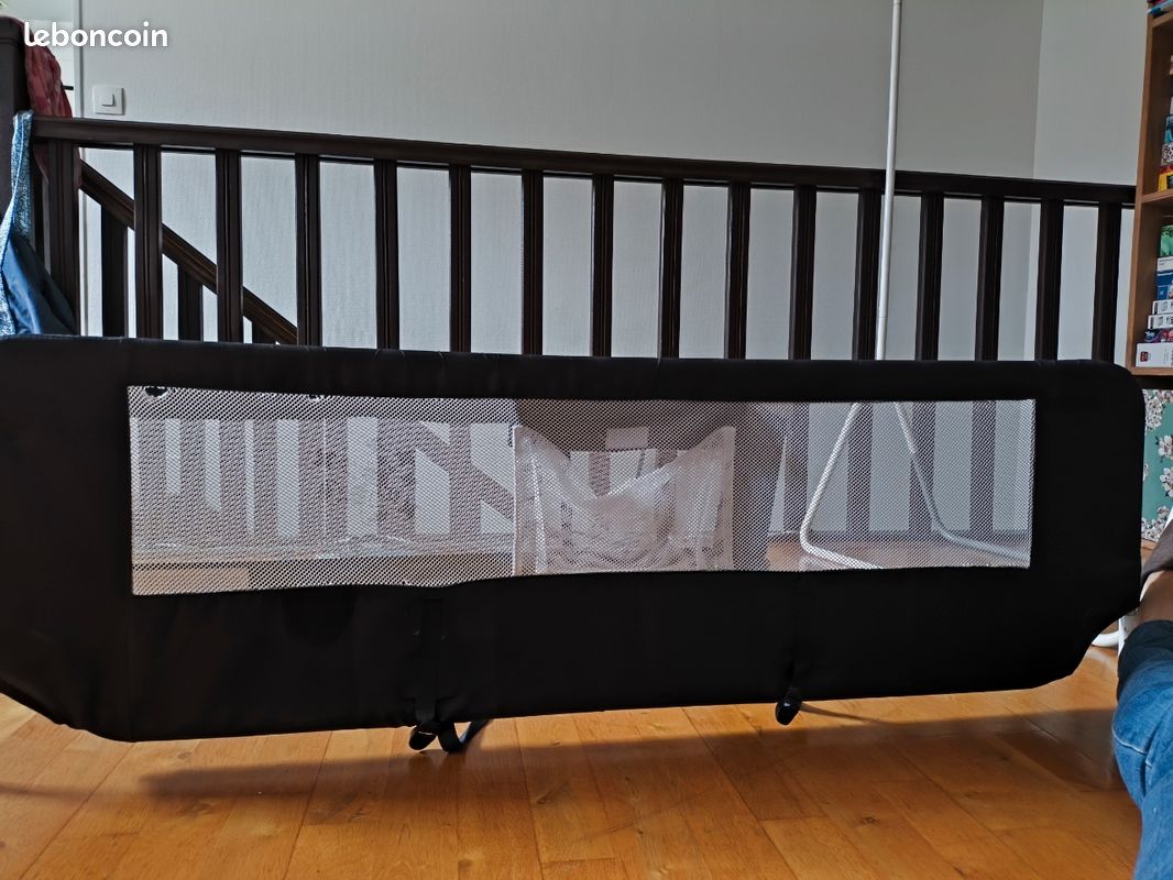 Barrière de lit (image 3)