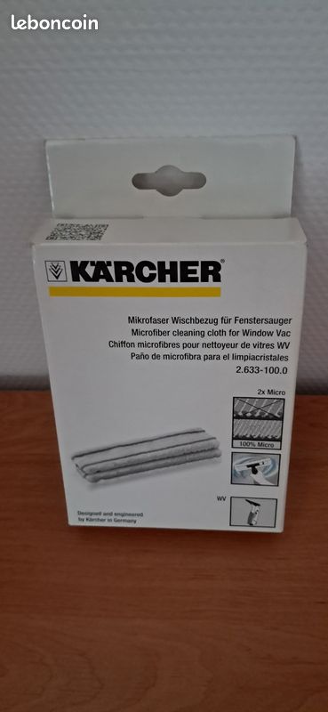 Chiffon microfibre (image 1)