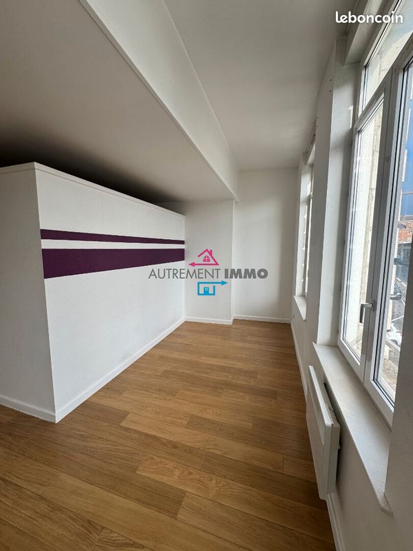 Appartement 2 pièces 38 m² · à Arras · 38 m² · 400 €/mois