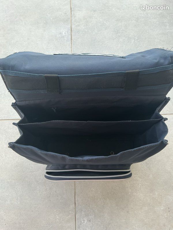 Cartable garçon Tanns (image 5)