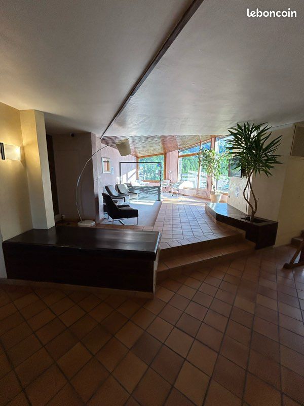 Appartement les orres (image 3)