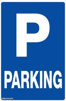 Parking 12 m² · à Toulouse · 12 m² · 70 €