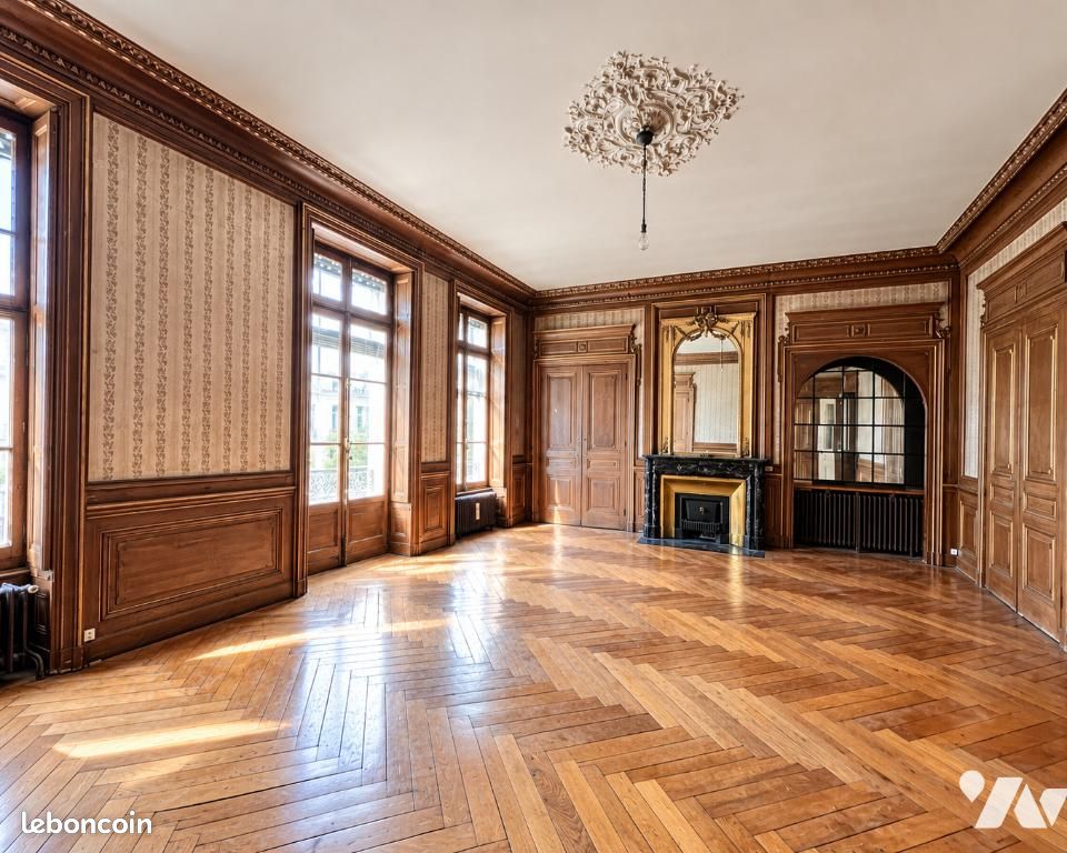 Appartement 4 pièces 162 m² · à Lyon · 162 m² · 728 000 €