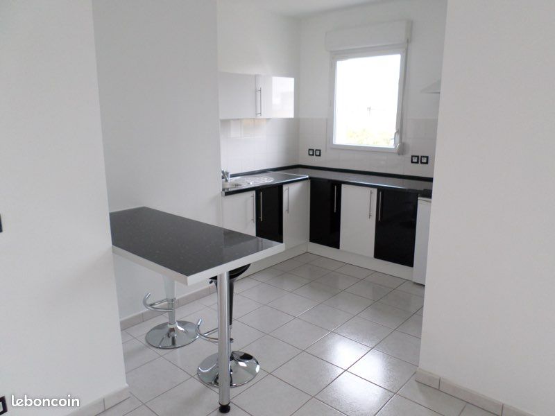 Appartement 2 pièces 46 m² · à Saint-Dizier · 46,3 m² · 520 €/mois