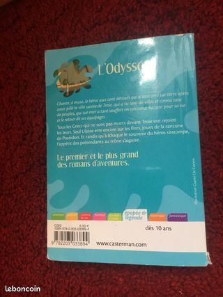 L'Odyssée (image 2)
