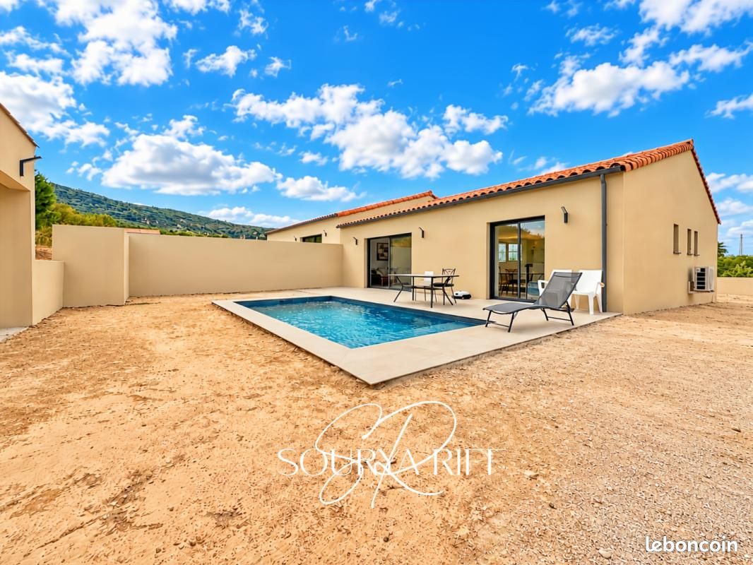 Maison 5 pièces 110 m² · à Barbaira · 110 m² · 315 000 €