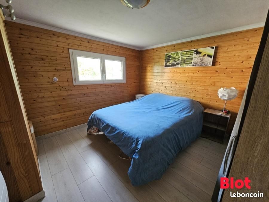 Maison a louer bruz - 3 pièce(s) - 59 m2 - Surfyn