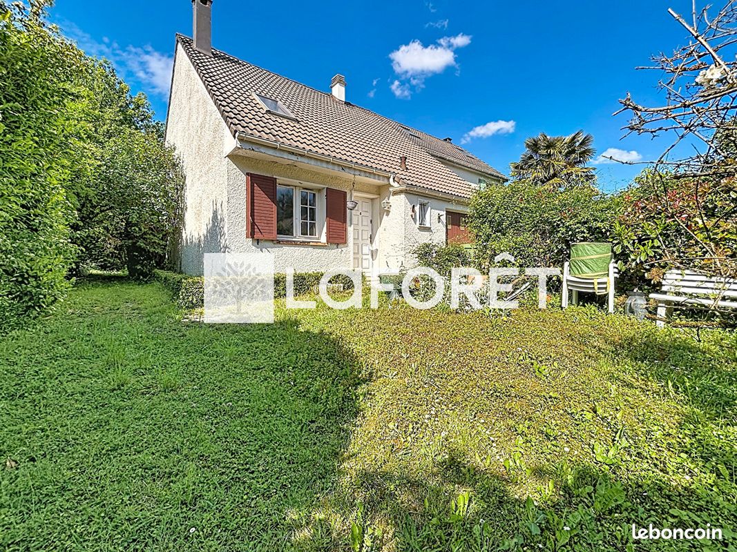 Maison 4 pièces 91 m² · à Cesson · 91 m² · 244 500 €