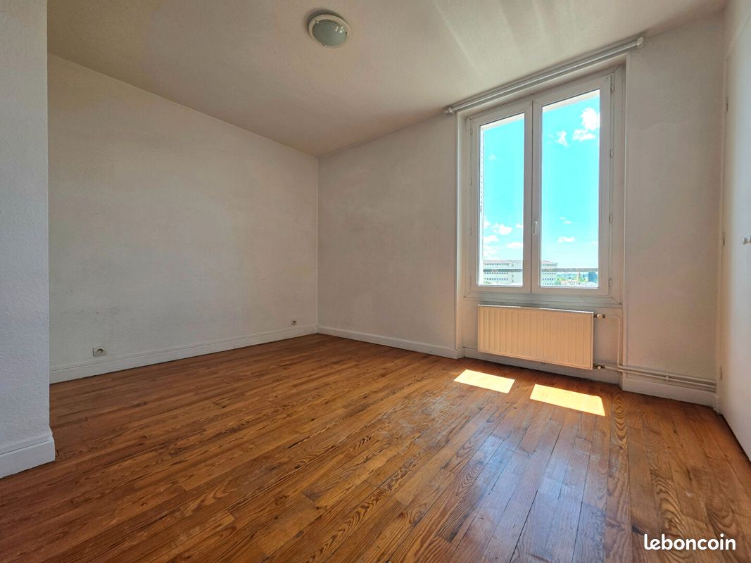 Appartement a louer romans-sur-isere - 3 pièce(s) - 63 m2 - Surfyn