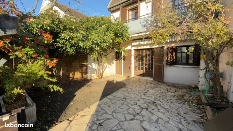 Annonce vente Maison neuilly-plaisance