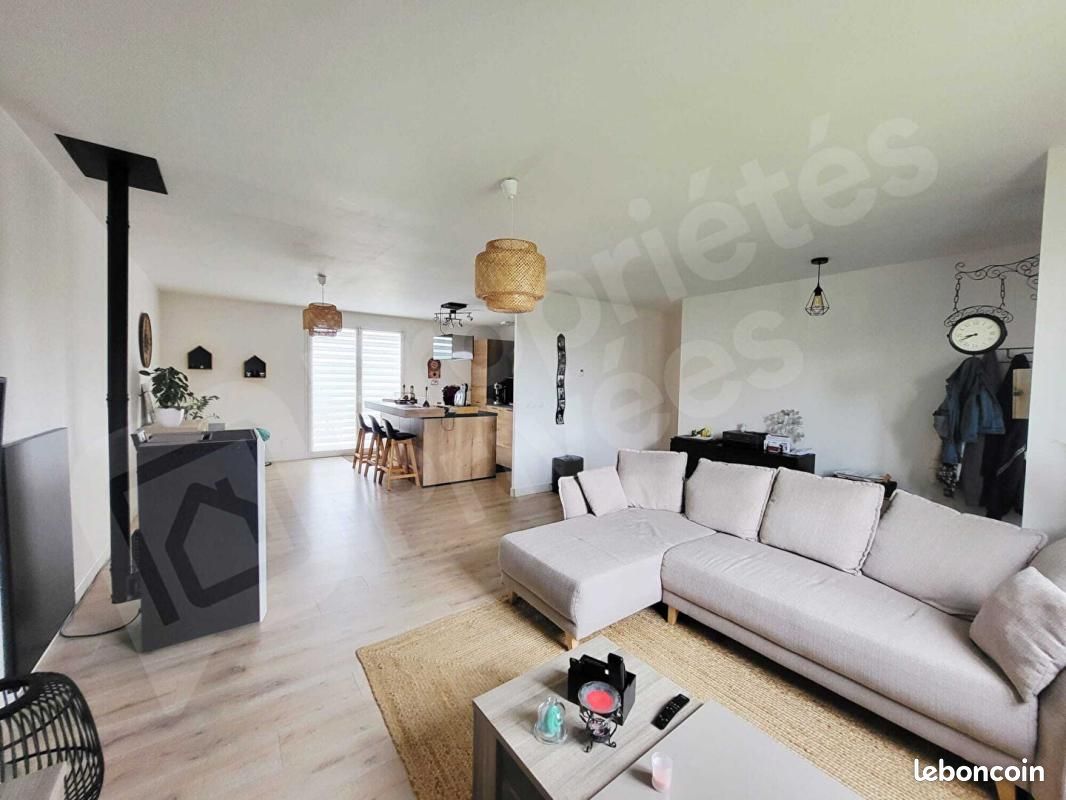 Maison 5 pièces 99 m² (image 3)