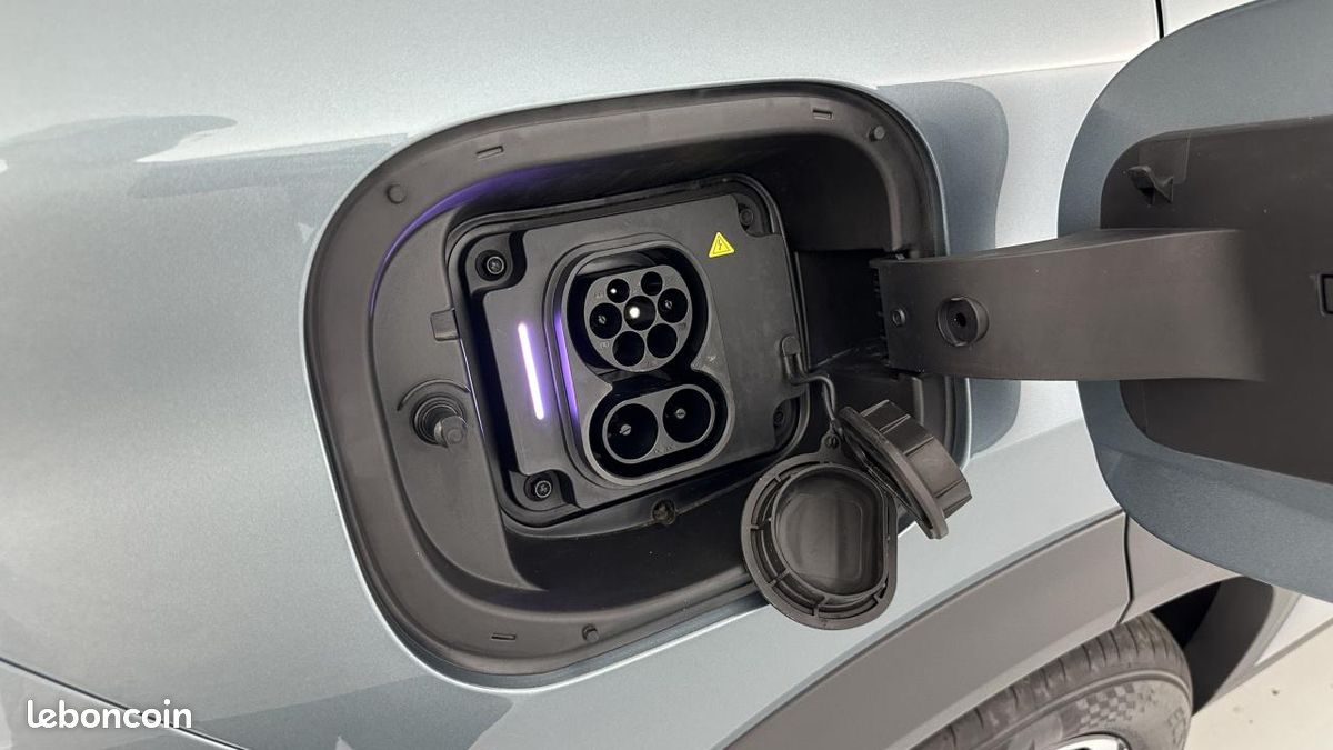 Jaecoo J7 PHEV 279ch EXCLUSIVE 0km *DISPO IMMEDIAT* | Toit pano * Caméra 540° * Hayon élec (image 8)
