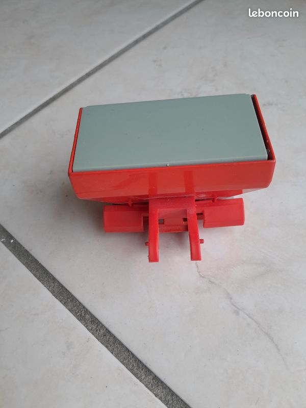 Ependoir (image 2)