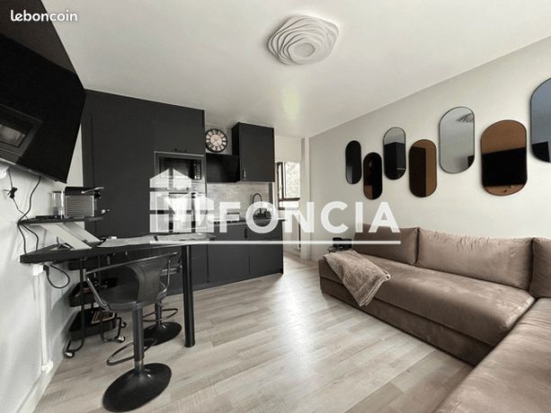 Appartement a louer enghien-les-bains - 1 pièce(s) - 28 m2 - Surfyn