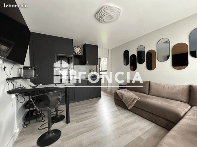 Appartement a louer enghien-les-bains - 1 pièce(s) - 28 m2 - Surfyn