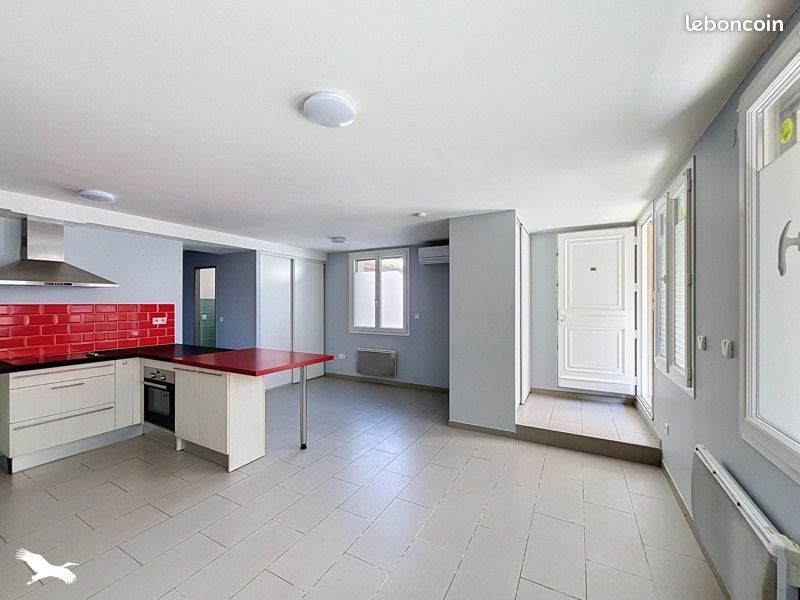 Appartement 3 pièces 58 m² · à Ramonville-Saint-Agne · 58 m² · 160 000 €