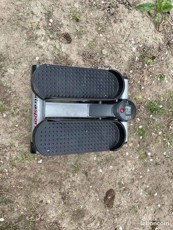Stepper (image 1)