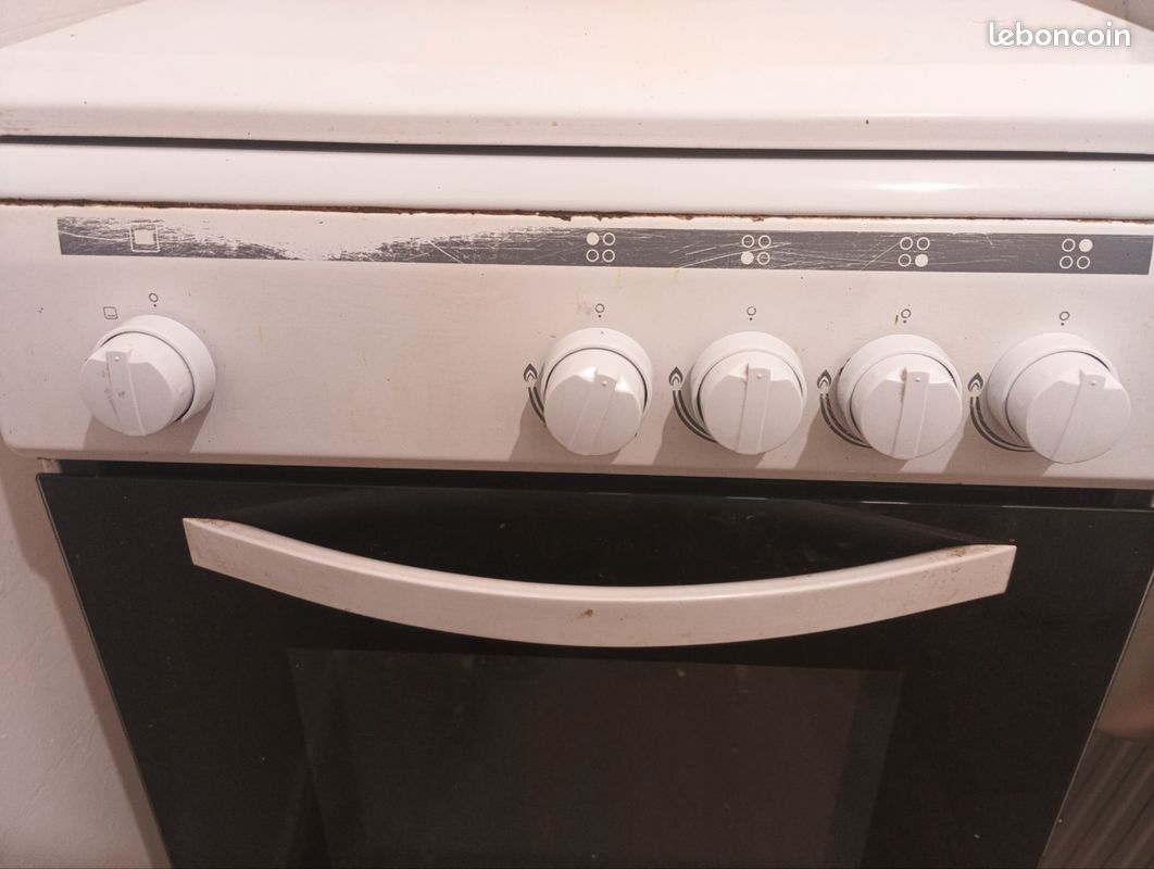 Cuisiniere gaz (image 7)