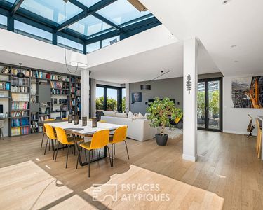 Appartement 2 150 000 € - 180 m²
