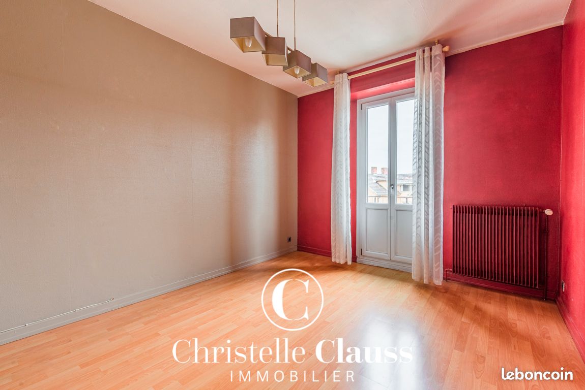 Appartement 3 pièces 76 m² · à Strasbourg · 76 m² · 245 000 €