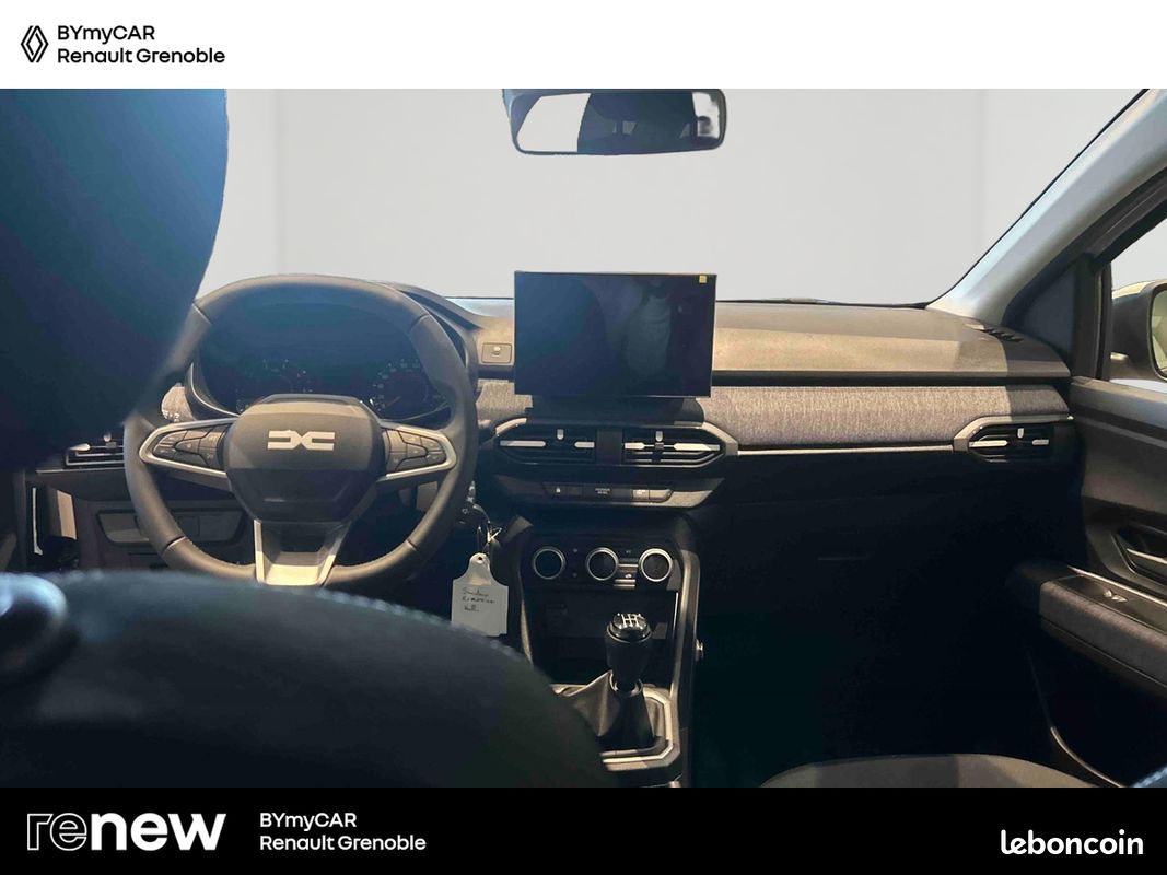DACIA Sandero SCe 65 Expression (image 9)