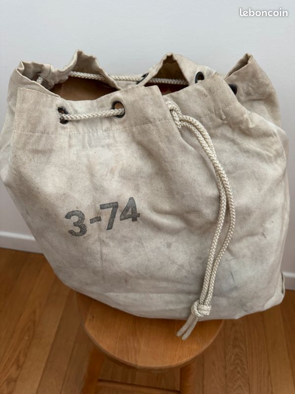 Sac postal (image 7)