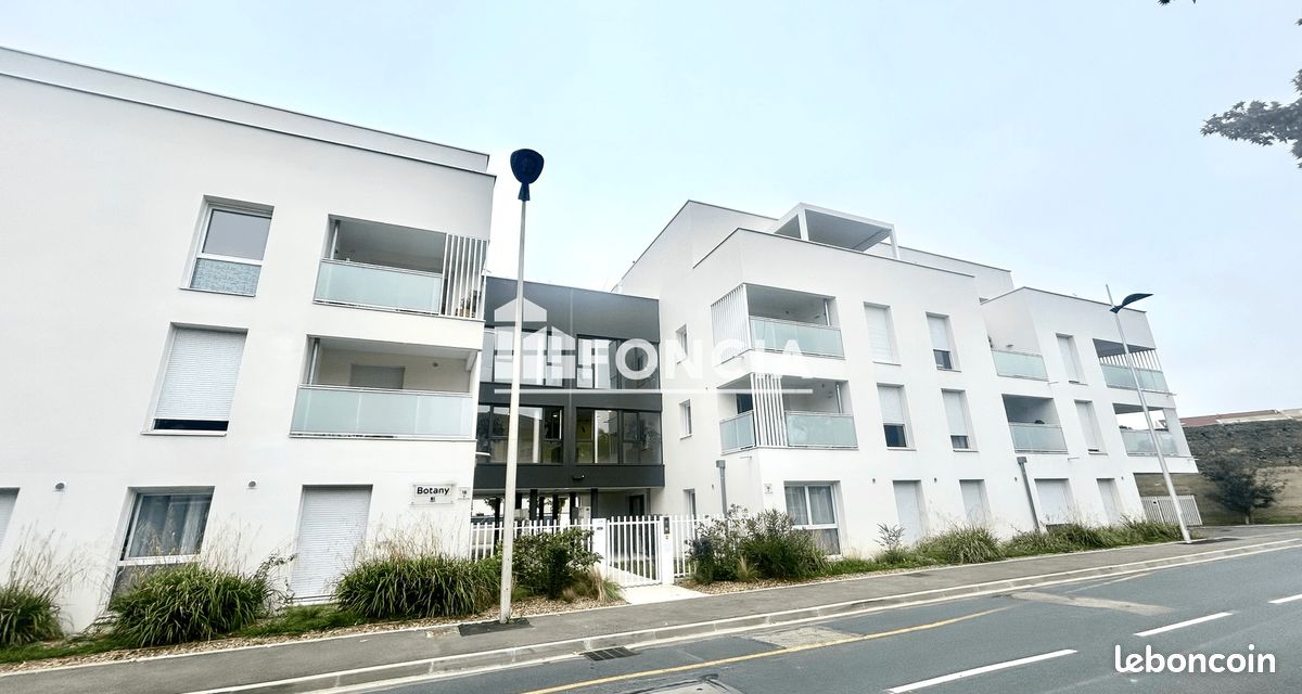 Appartement 2 pièces 41 m² · à Corbas · 41 m² · 630 €/mois