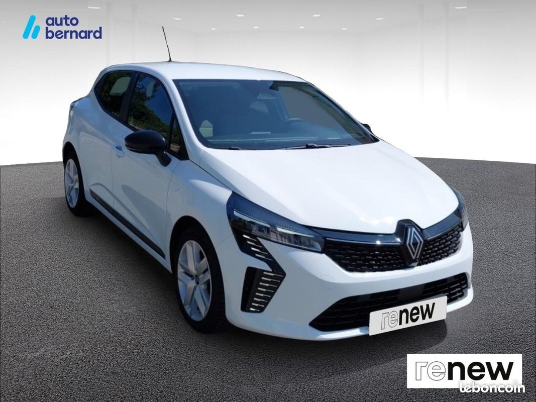 Renault Clio 1.0 TCe 90ch Evolution - 24 (image 3)