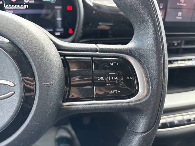 Fiat 500 e 95 ch Action Plus (image 20)