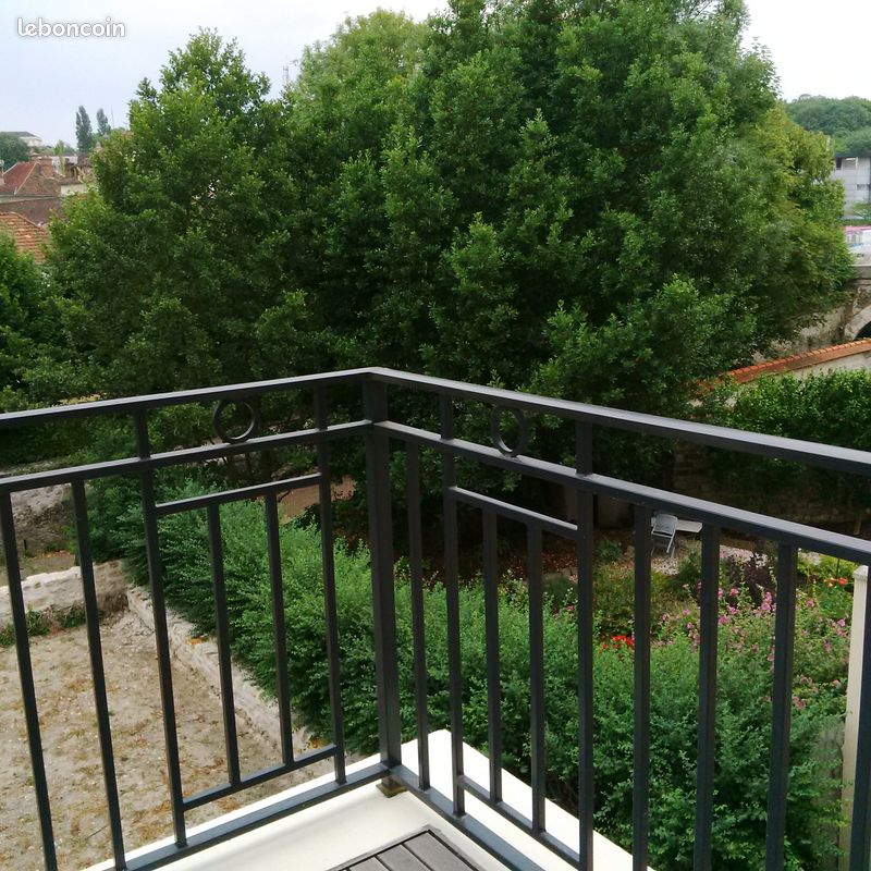 Appartement 3 pièces 60 m² · à Melun · 60 m² · 196 000 €