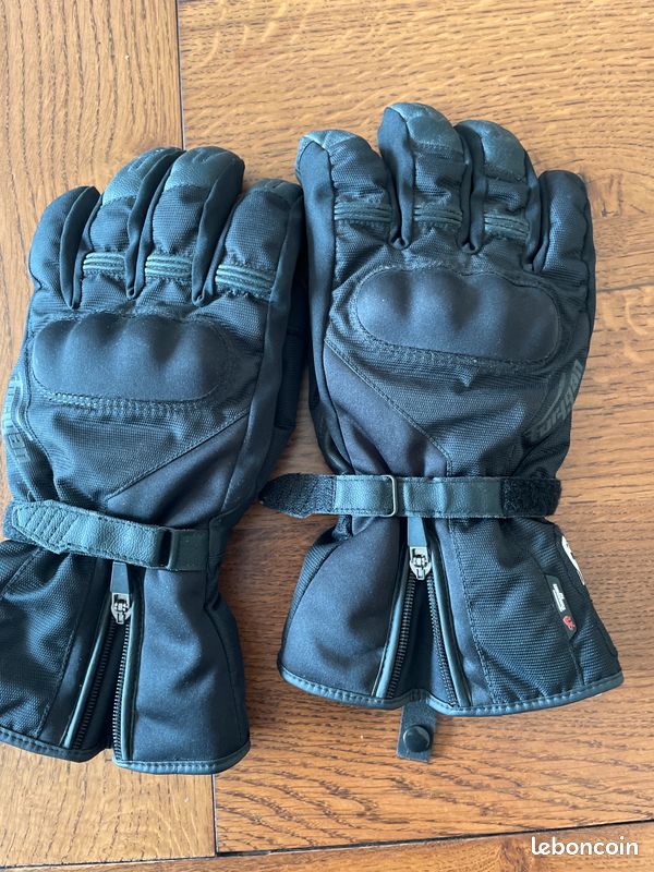 Gant moto (image 2)