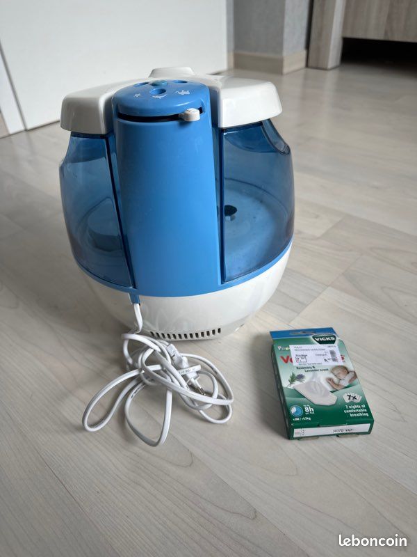 Purificateur d’air enfant (image 4)