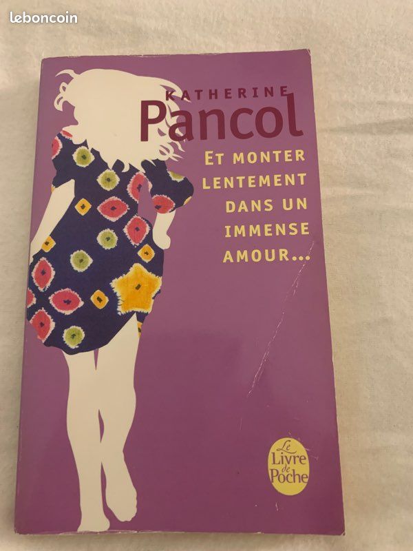 Et monter lentement dans un immense amour (image 2)
