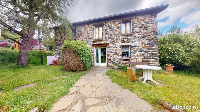 Maison 4 pièces 124 m²