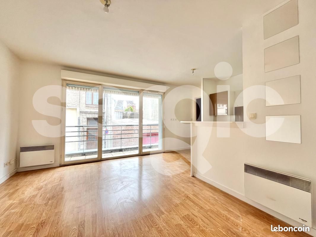 Appartement 2 pièces 40 m² · à Arras · 40 m² · 670 €/mois