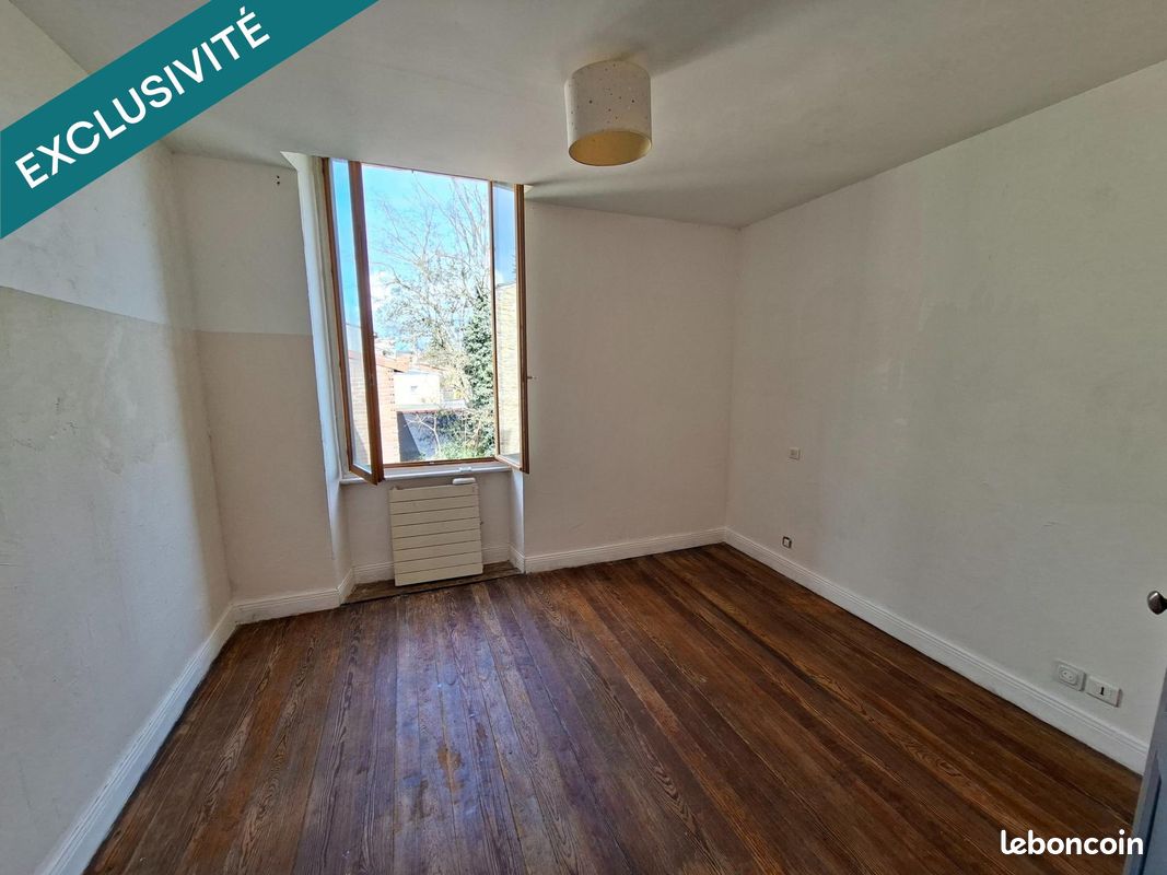 Immeuble 147 m² SOUAL (image 8)