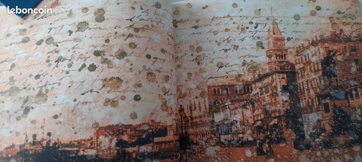 Voyage à Venise sur les pas de Marcel Proust (image 3)