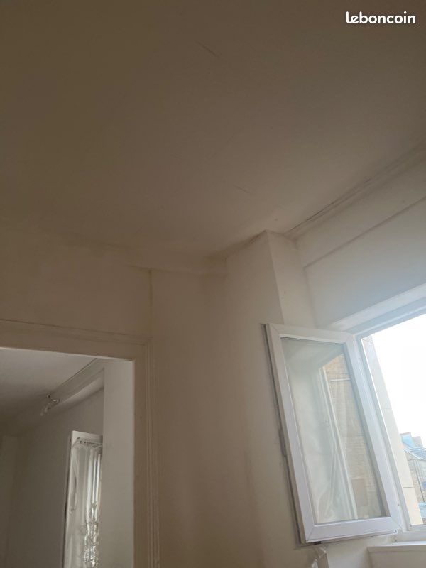 Appartement 4 pièces 65 m² · à Tinchebray-Bocage · 65 m² · 590 €